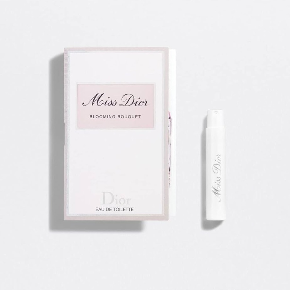 Miss Dior Blooming Bouquet, 0.03 oz Sample